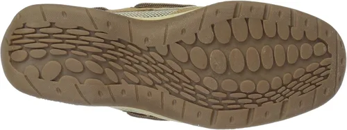 Vista 4 de Eastland Solstice - Zapatos náuticos para mujer