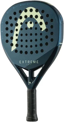 Vista 7 de HEAD Serie de palas de pádel Extreme (Elite, Motion, One, Pro) Paddle