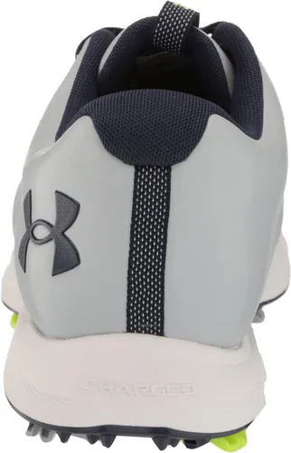Vista 3 de Under Armour Men's Charged Draw 2 Spikeless Cleat Golf Shoe