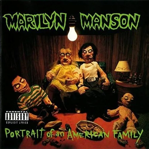 Vista 5 de Portrait Of An American Family
