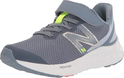Vista 22 de New Balance Fresh Foam Arishi V4, Zapatillas de correr para niños
