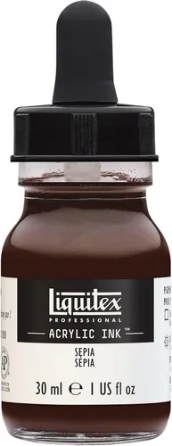 Vista 8 de Liquitex - Tinta acrílica profesional, tarro de 1 onza (30 ml), amarillo bismuto