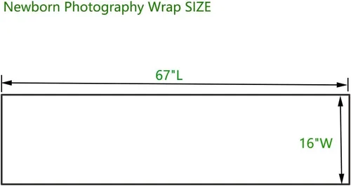 Vista 3 de Trajes de punto para fotografía de bebé niño y niña, accesorios de fotos para recién nacidos, sesión de fotos infantil, ganchillo, verde oscuro