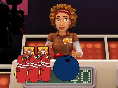 Vista 5 de Press Your Luck, 2010 Edition