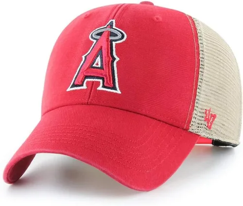 Vista 14 de 47 NCAA Flagship - Sombrero ajustable MVP de malla lavada, talla única para adultos