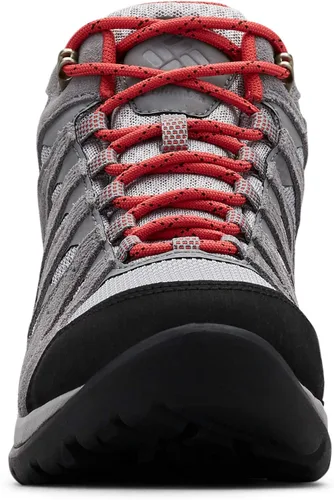 Vista 9 de Columbia Redmond V2 - Bota de senderismo impermeables para mujer