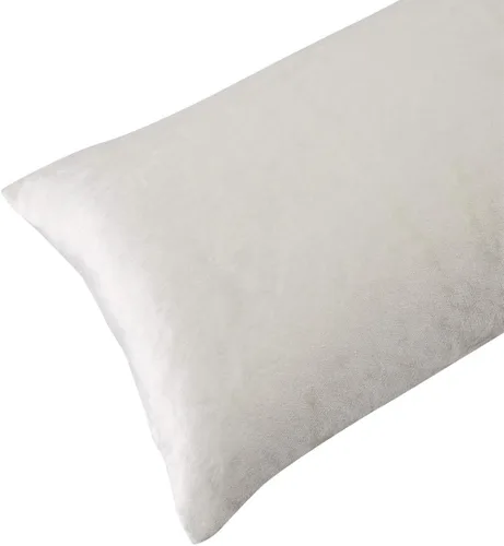 Vista 158 de GIGIZAZA Juego de 2 fundas de almohada doradas de terciopelo de 20 x 20 pulgadas para sofá Almohadas para sofá, tela texturizada suave de 9.88