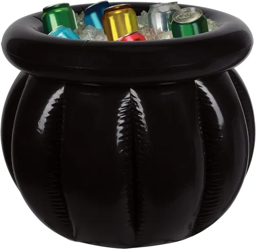 Vista 2 de Beistle Inflatable Coffin Buffet Coolers