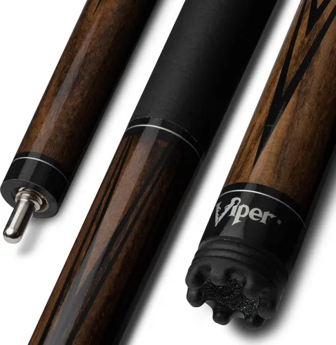 Vista 2 de Viper by GLD Products Elementals 58" 2-Piece Pool Cue