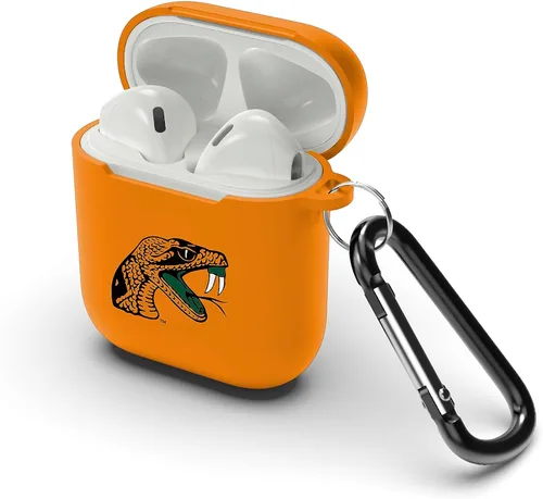 Vista 19 de SOAR Funda protectora para Airpods de la NCAA NCAA