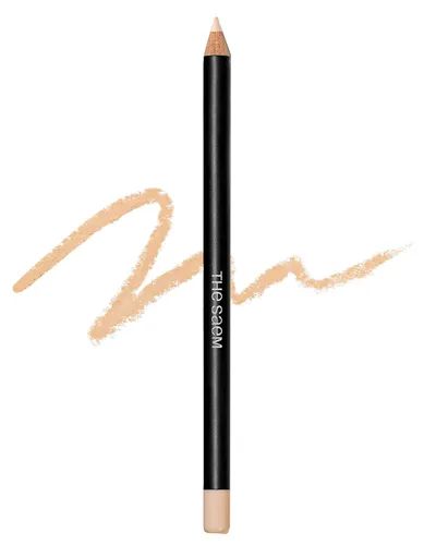 Vista 12 de THESAEM Cover Perfection - Lápiz Corrector Ideal de 0.04 onzas – 0.5 beige hielo para tonos de piel neutros claros 17-19 – Lápiz delgado multiusos