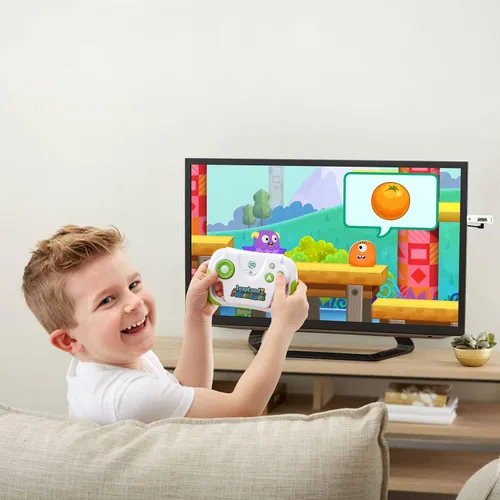 Vista 4 de LeapFrog - LeapLand Adventures.