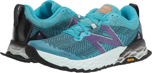 Vista 7 de New Balance Fresh Foam Hierro V6 Tenis de correr para mujer, GranateRosa Glo