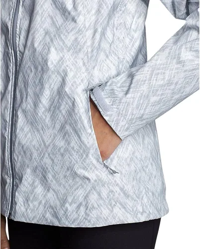 Vista 7 de Eddie Bauer Chaqueta impermeable Cloud Cap para mujer