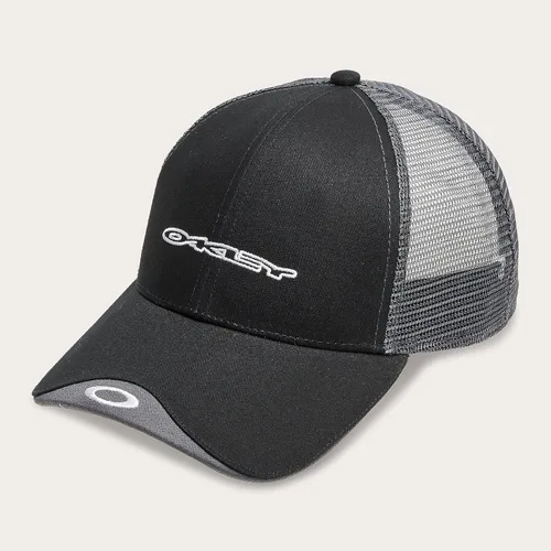 Vista 2 de Oakley Gorra Trucker 2.0 para hombre