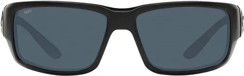Vista 12 de Costa Del Mar Sunglasses for Men - Fantail Mens Polarized Sunglasses, UV Protection for Fishing, Boating & Beach 580P Size 59