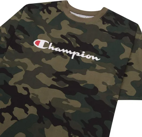 Vista 3 de Champion Camisetas grandes y altas para hombre, paquete de 2 camisetas gráficas grandes y altas para hombre
