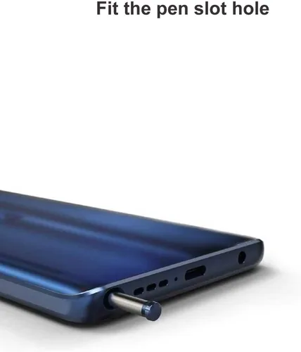 Vista 3 de G Stylus 5G 2022 - Repuesto de lápiz capacitivo para Moto G Stylus (2022), repuesto para Motorola Moto G Stylus 2022 5G XT2215-1, XT2215-4
