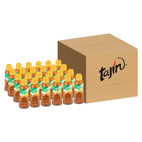 Vista 9 de Tajin Habanero Condimento 1.6 oz (paquete de 3)