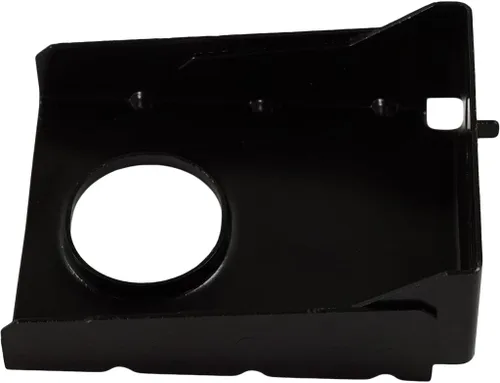 Vista 4 de Soporte de radiador para Fiat 500X 2016 2017 2018 Lado del conductor o del pasajero Una sola pieza Reemplazo para CH1225301 68247201AA
