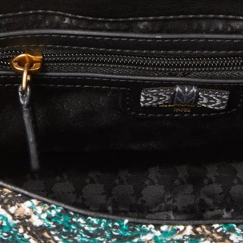 Vista 5 de Karl Lagerfeld Paris Agyness Bolso de hombro
