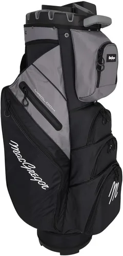 Vista 5 de MacGregor Golf MACLOCK Ultimate Divisor System - Bolsa para carrito