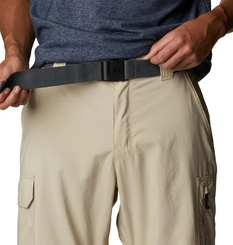 Vista 4 de Columbia Pantalón convertible Silver Ridge Utility para hombre