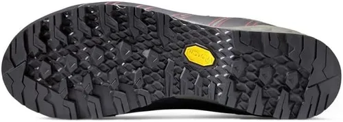 Vista 3 de Mammut Botas de montañismo y trekking para hombre, 10.5