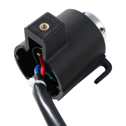 Vista 4 de Conjunto de Cerradura del Interruptor de Encendido para Harley Davidson Sportster XL 883 1200 1995-2003