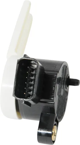 Vista 3 de GM Genuine Parts 13597422 Interruptor de posición del pedal del embrague