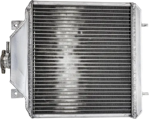 Vista 8 de NICHE Radiador para Polaris Scrambler 400 Sportsman 500 Magnum 425 1240015 con tapa