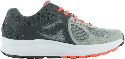 Vista 2 de Saucony Cohesion 10 - Tenis de correr para mujer