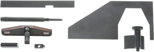 Vista 6 de Compatible con la herramienta de sincronización del motor de alineación del árbol de levas Ford Mazda 2.0 2.3
