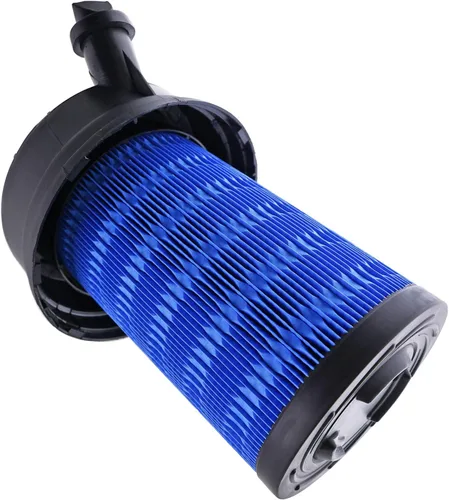 Vista 2 de JEENDA Filtro de aire 11-9300 119300 compatible con Thermo King SB SB190 SB210 SB230 SB330 SB-210 SB-230 SB-310 SB-190 SB-200