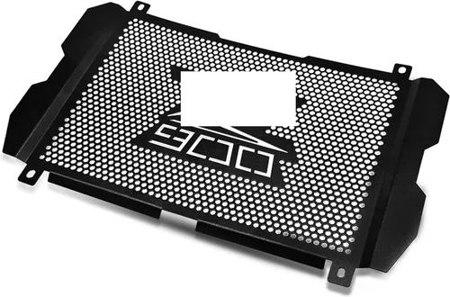 Vista 5 de Z900 2023 Radiador de motocicleta Radiador Cubierta de protección Radiador de acero inoxidable para Z900 Z 900 2016 2017 2018 2019 2020 2021 2022