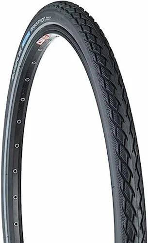 Vista 4 de Schwalbe Neumático con cable Marathon con Greenguard
