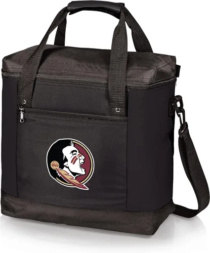 Vista 24 de PICNIC TIME NCAA Montero - Bolsa térmica unisex para adultos