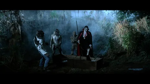 Vista 7 de The Monster Squad