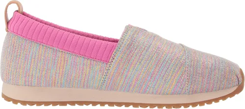 Vista 6 de TOMS Unisex-Child Alpargata Resident Sneaker