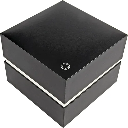 Vista 2 de MONTBLANC 102377 Star - Reloj cronógrafo para hombre Cronógrafo