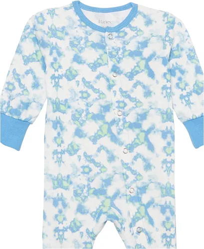 Vista 8 de Hanes Ultimate Baby - Trajes para dormir y jugar (2 unidades), para bebés, flexibles