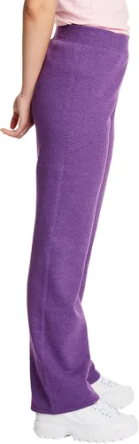 Vista 3 de Hanes -Pantalones deportivos ComfortSoft EcoSmart de vellón, para mujer