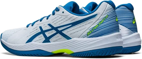 Vista 3 de ASICS Zapatillas de tenis Swift FlyteFoam para mujer, CieloAzul Reborn
