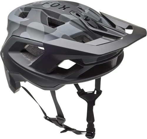 Vista 10 de Fox Racing Casco de bicicleta de montaña Speedframe unisex