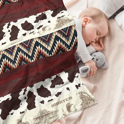 Vista 2 de Juego de ropa de cama personalizada para cuna para bebé, niño, juego de ropa de cama de cuna personalizada con nombre, ropa de cama de 2 piezas