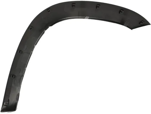 Vista 5 de G-PLUS Guardabarros compatibles con Toyota RAV4 2006-2012, guardabarros delanteros negros de termoplástico atornillables