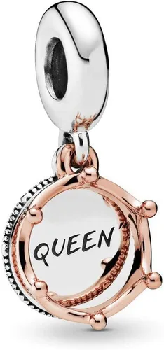 Vista 25 de Colgante de plata de ley 925, joyería para niña, regalos para mujer, pulsera y collar