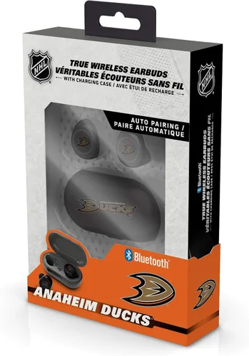 Vista 2 de SOAR NHL - Auriculares inalámbricos unisex