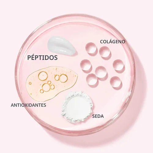 Vista 5 de IT Cosmetics Bye Bye Pores - Maquillaje en polvo de ajuste suelto con acabado sin poros, polvo difuminador translúcido para todos los tonos de piel