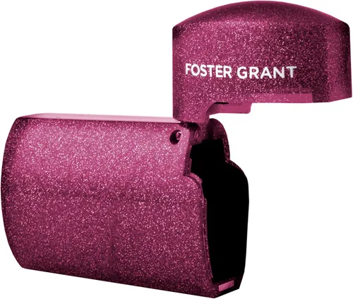 Vista 5 de Foster Grant Gafas de lectura Gideon Magenta